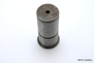 Čap čeľustí točnice-NÁVES