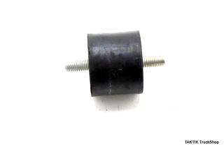 Silentblok tlmiča výfuku 63.12 - KAROSA