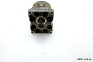 Hydraulické čerpadlo ZC 43 X 
