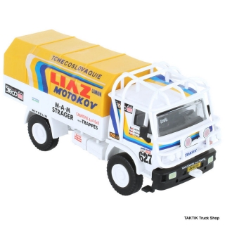 LIAZ 100.55 D Dakar-MONTISYSTEM MS 07