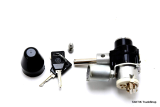 Spínacia skrinka 6009 A - AVIA NT