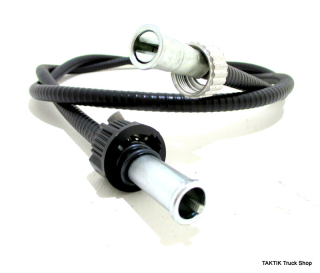 Náhon tachografu 3900 KIENZLE - TATRA 815