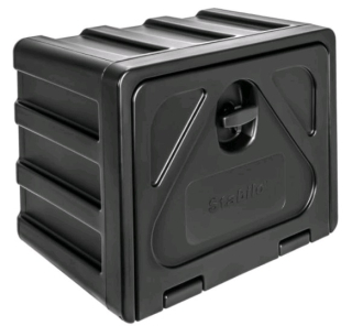 Skriňa na náradie 500x400x350